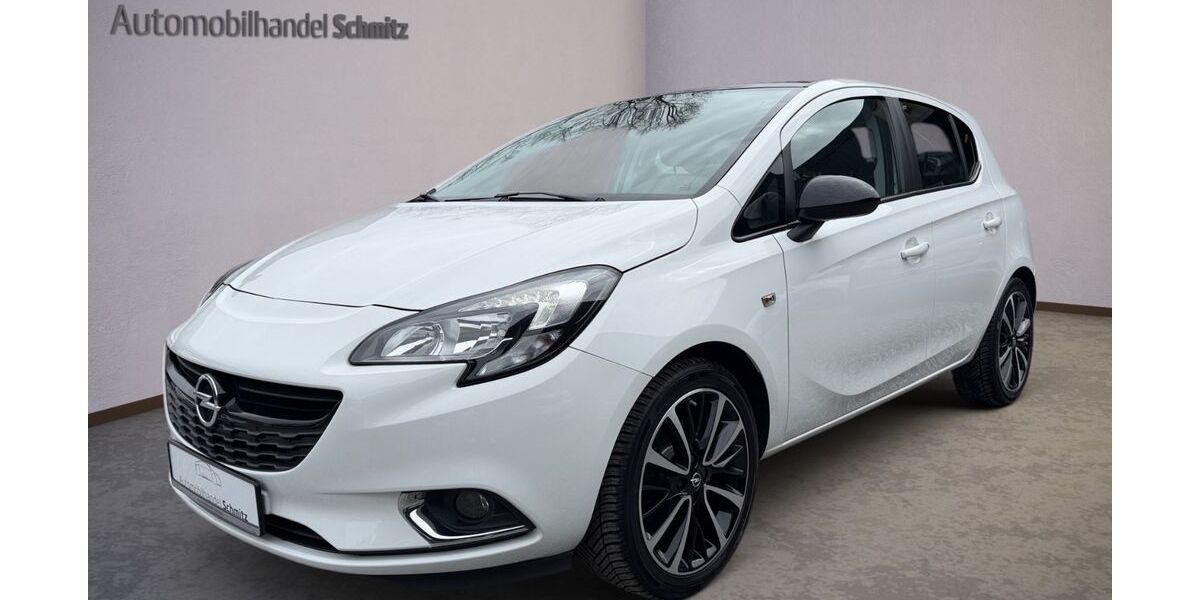 Opel Corsa 92.000 km 9.690 &euro; Linnich 52441