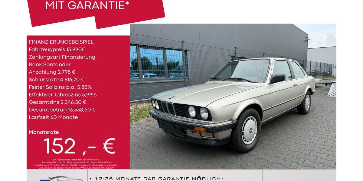 BMW 325 199.999 km 13.990 &euro; Übach-Palenberg ( nähe Aachen ) 52531
