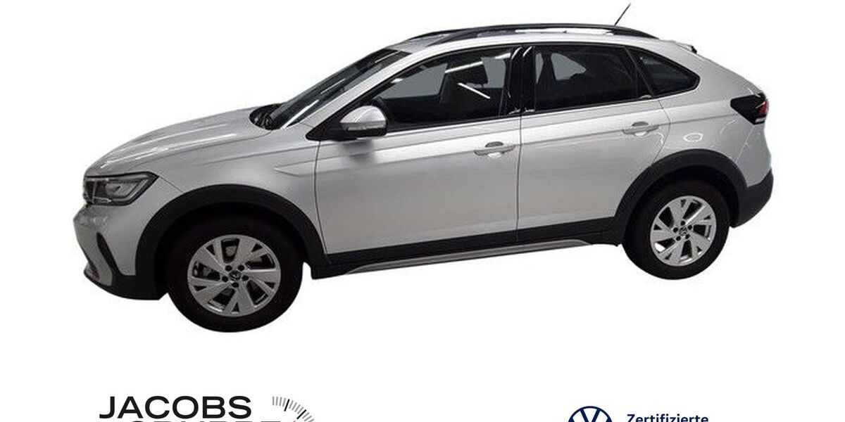 VW Taigo 4.624 km 20.970 &euro; Aachen 52078