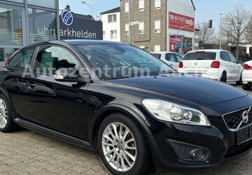 Volvo C30 249.000 km 2.499 &euro; Eschweiler 52249