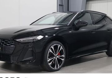 Audi A5 6.666 km 73.520 &euro; Aachen 52078