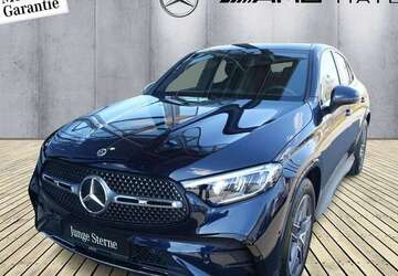 Mercedes-Benz GLC 300 11.850 km 58.950 &euro; Geilenkirchen 52511