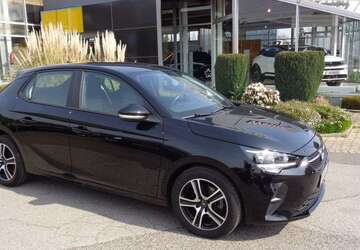 Opel Corsa 74.351 km 12.900 &euro; Eschweiler 52249