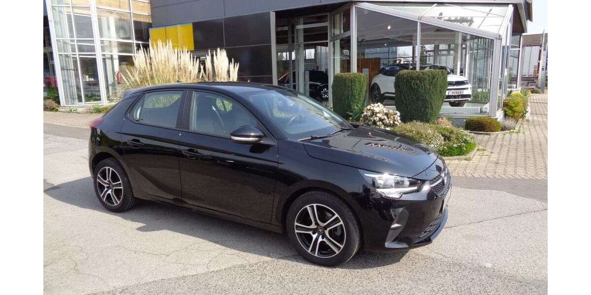 Opel Corsa 74.351 km 12.900 &euro; Eschweiler 52249