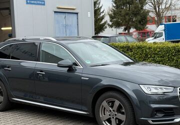 Audi A4 Allroad 134.750 km 20.490 &euro; Alsdorf 52477