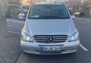 Mercedes-Benz Viano 289.000 km 8.900 &euro; Düren 52351
