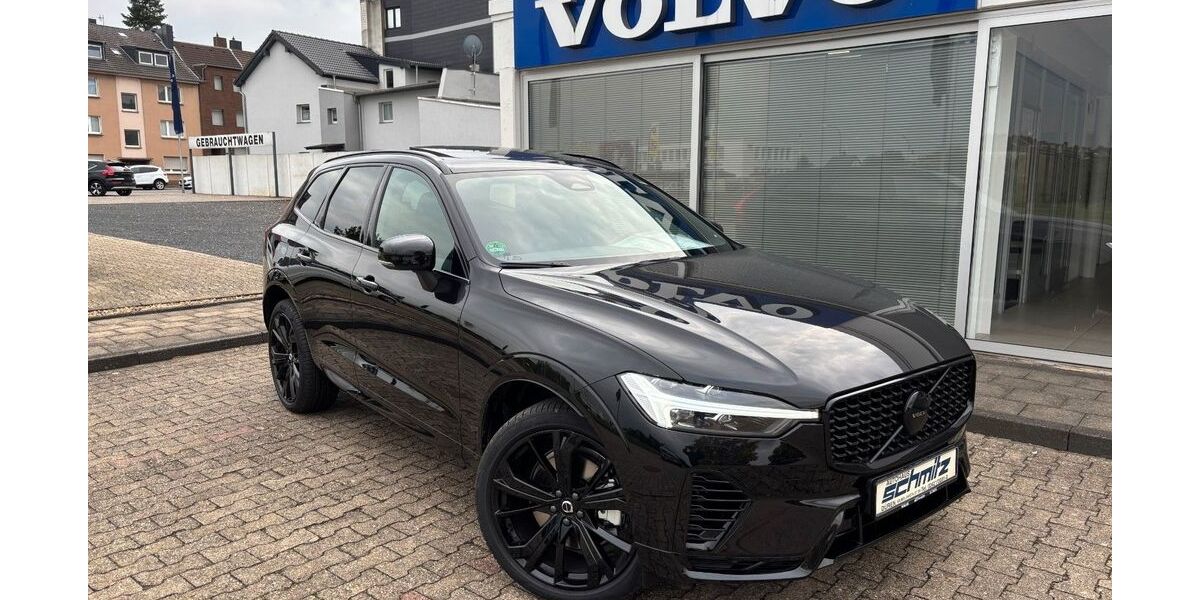 Volvo XC60 11.900 km 53.490 &euro; Düren 52351