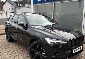 Volvo XC60 16.900 km 53.490 &euro; Düren 52351