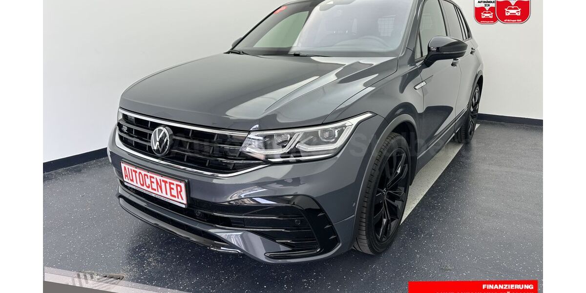 VW Tiguan 32.000 km 35.790 &euro; Stolberg 52222
