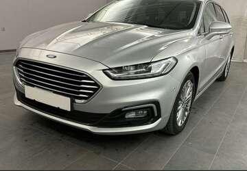 Ford Mondeo 103.554 km 20.900 &euro; Jülich 52428