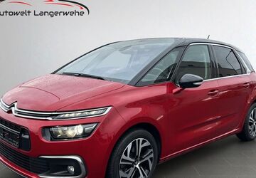 Citroen C4 Picasso 70.800 km 13.999 &euro; Langerwehe 52379