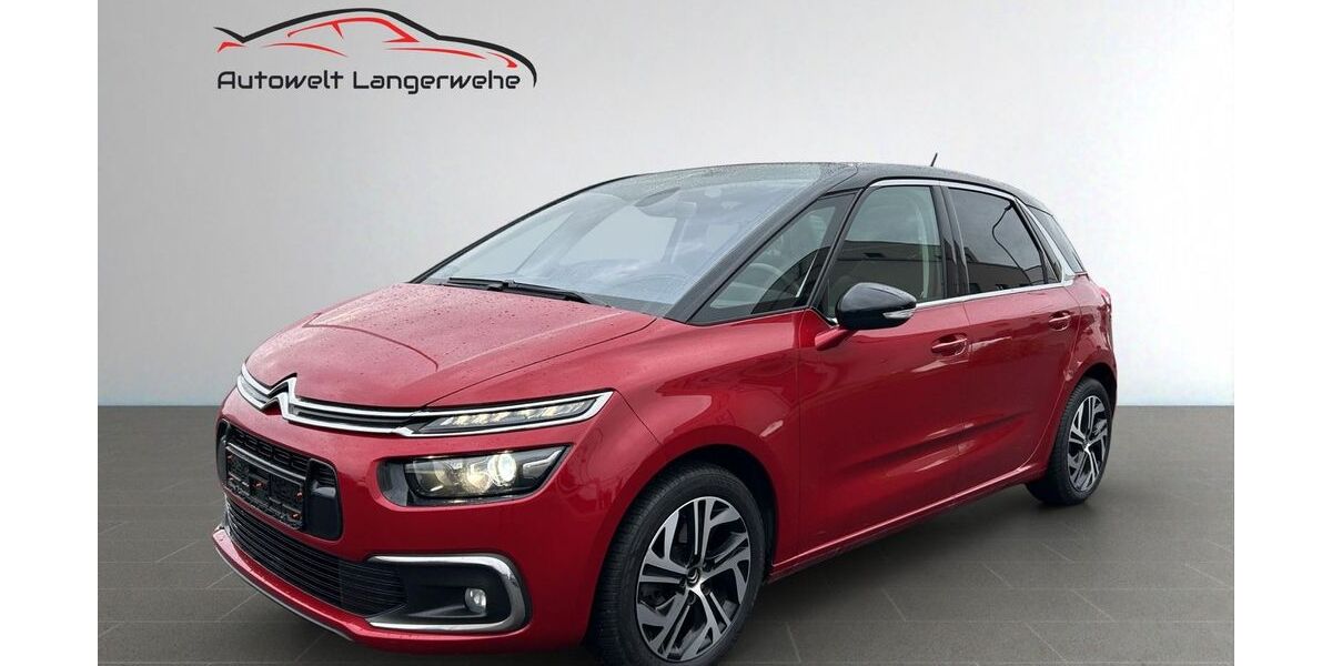 Citroen C4 Picasso 70.800 km 13.999 &euro; Langerwehe 52379