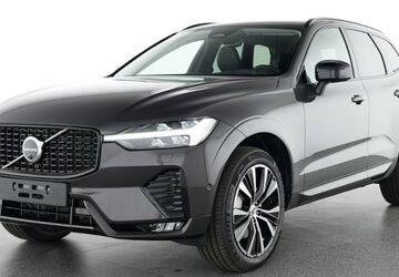 Volvo XC60 23.788 km 42.080 &euro; Aachen 52078