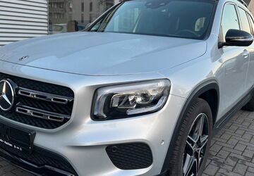 Mercedes-Benz GLB 220 97.700 km 34.800 &euro; Aachen 52078