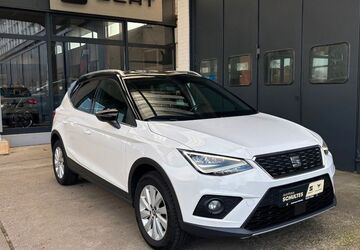 Seat Arona 65.000 km 13.990 &euro; Geilenkirchen 52511