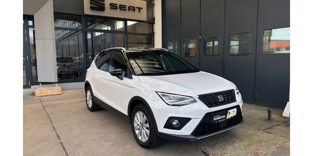 Seat Arona 65.000 km 13.990 &euro; Geilenkirchen 52511