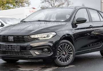 Fiat Tipo 69.000 km 19.880 &euro; Düren 52351