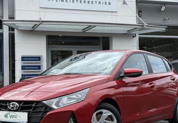 Hyundai i20 65.050 km 11.980 &euro; Monschau (bei Aachen) 52156