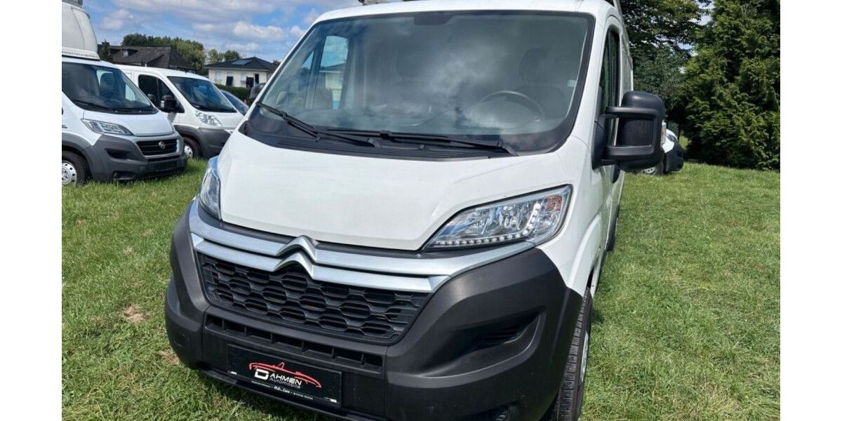 Citroen Jumper 87.000 km 17.500 &euro; Niederzier-Selhausen 52382