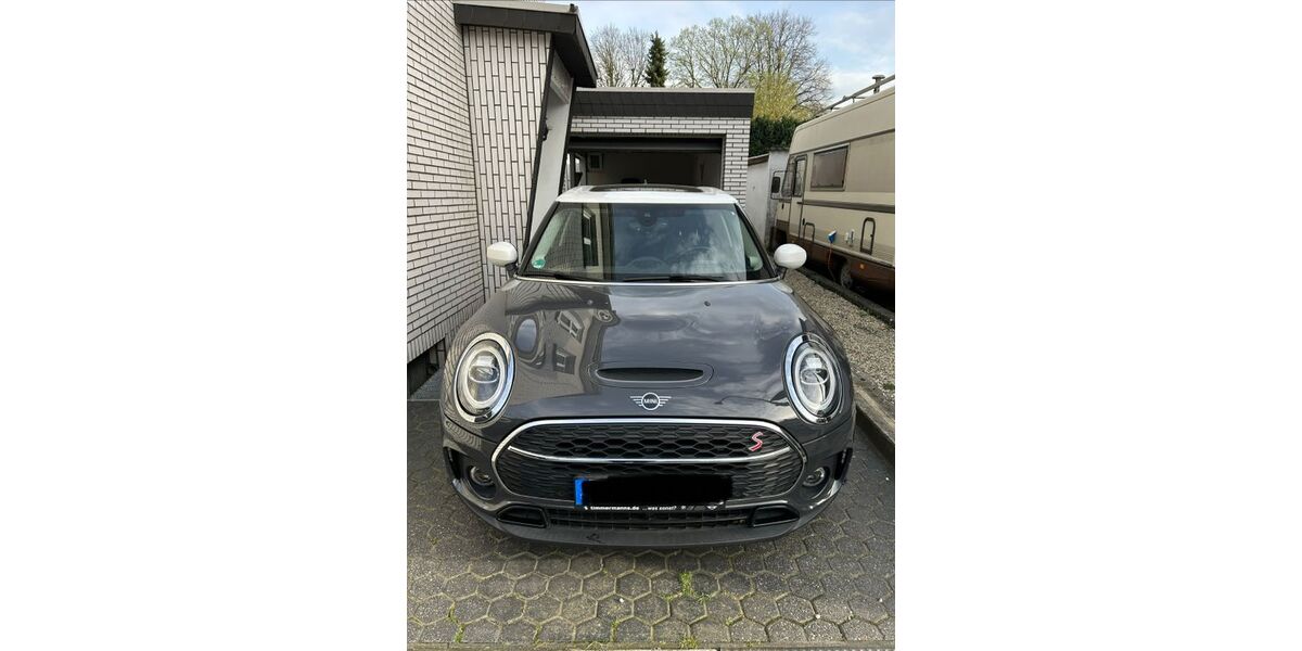 Mini Cooper S Clubman 40.343 km 26.500 &euro; Baesweiler 52499