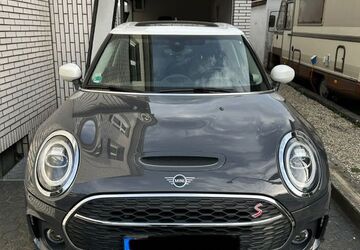 Mini Cooper S Clubman 40.343 km 27.250 &euro; Baesweiler 52499