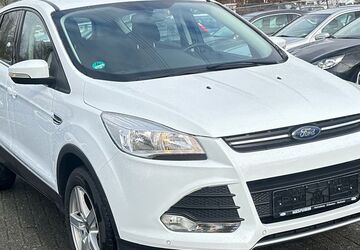 Ford Kuga 212.000 km 6.500 &euro; Aachen 52070
