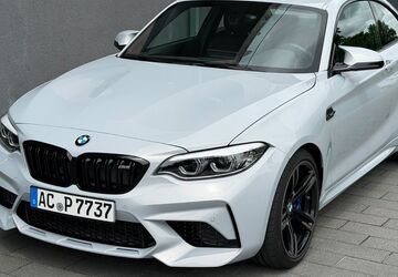 BMW M2 36.725 km 44.900 &euro; Aachen 52068