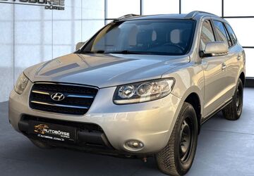 Hyundai SANTA FE 155.016 km 7.890 &euro; Düren 52349