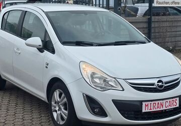 Opel Corsa 227.502 km 2.999 &euro; Düren 52353