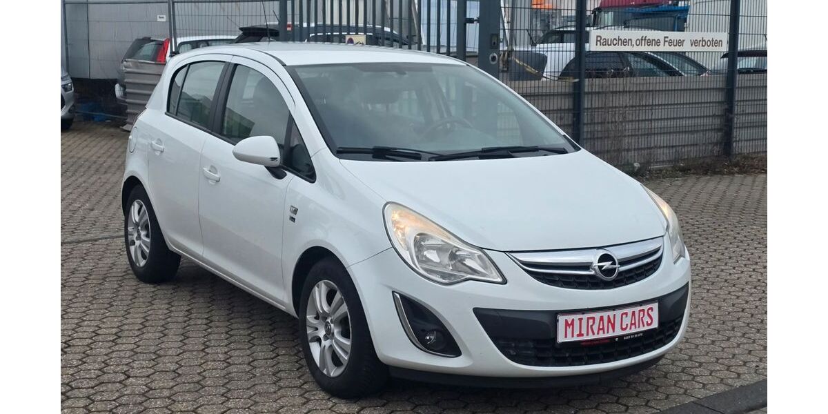 Opel Corsa 227.502 km 2.999 &euro; Düren 52353