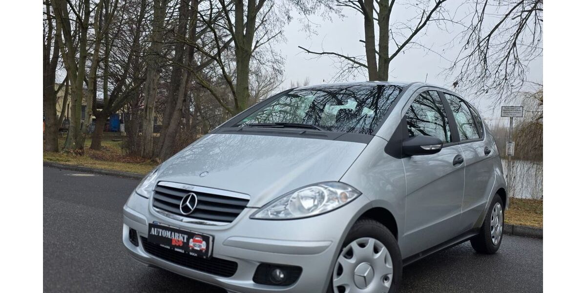 Mercedes-Benz A 170 73.000 km 4.999 &euro; Inden 52459