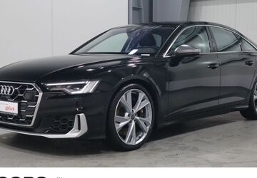 Audi S6 17.006 km 55.820 &euro; Aachen 52078