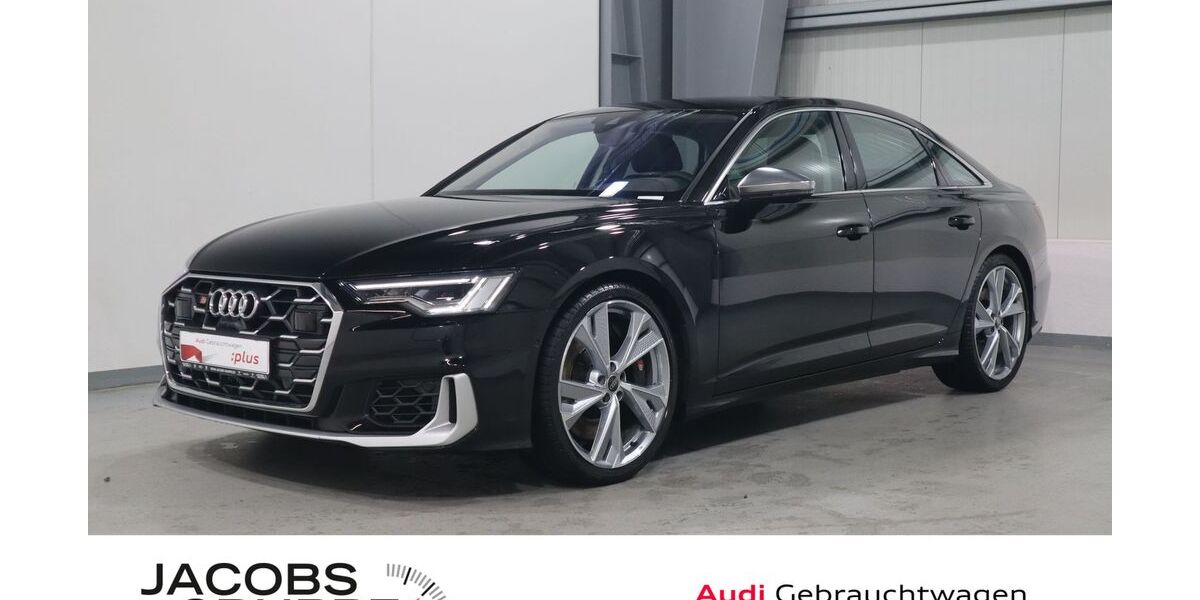 Audi S6 17.006 km 55.820 &euro; Aachen 52078