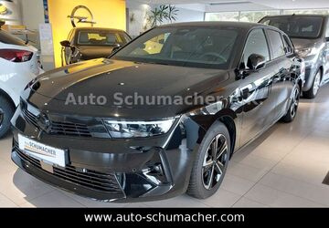 Opel Astra 12.700 km 21.990 &euro; Simmerath 52152