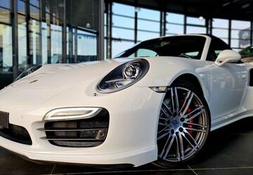 Porsche 991 79.941 km 119.000 &euro; Düren 52351