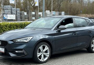 Seat Leon 74.201 km 19.900 &euro; Alsdorf 52477