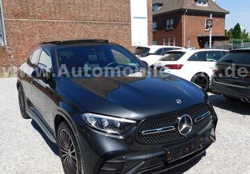 Mercedes-Benz GLC 300 24.000 km 64.900 &euro; Alsdorf 52477