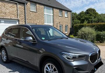 BMW X1 131.507 km 11.900 &euro; Kornelimünster 52076