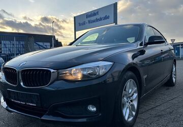 BMW 318 270.000 km 7.499 &euro; Alsdorf 52477