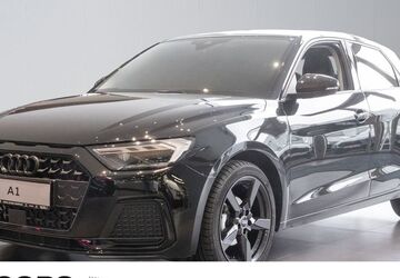 Audi A1 6.666 km 26.920 &euro; Aachen 52078