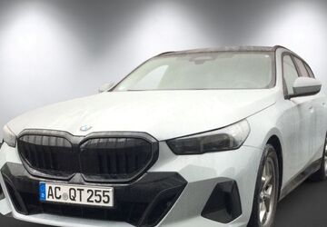 BMW 520 5.490 km 69.900 &euro; Aachen 52078