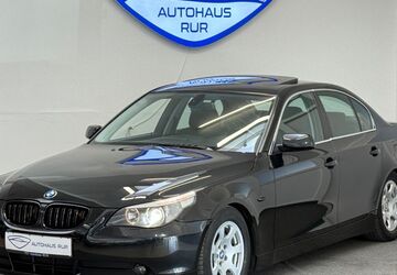 BMW 520 239.000 km 4.990 &euro; Düren 52353