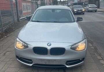 BMW 116 270.000 km 3.899 &euro; Aachen 52070