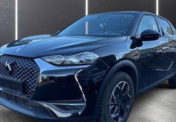 DS Automobiles DS3 Crossback 22.346 km 19.780 &euro; Aachen 52078