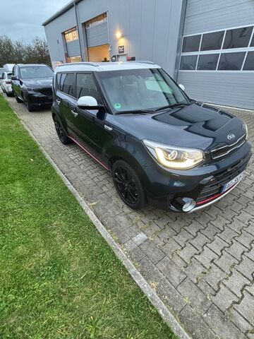 Gebrauchte Kia Soul