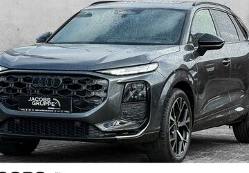 Audi Q3 6.666 km 54.420 &euro; Aachen 52078