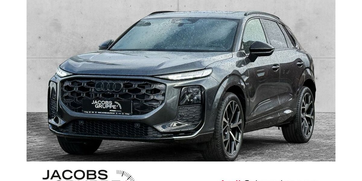 Audi Q3 6.666 km 54.420 &euro; Aachen 52078