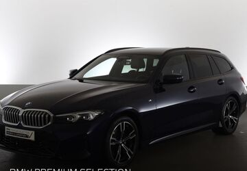 BMW 320 25.183 km 39.990 &euro; Aachen 52078