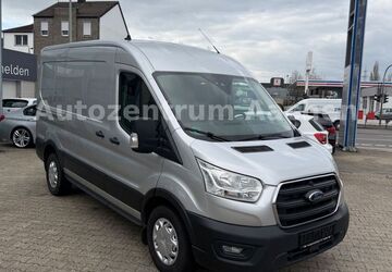 Ford Transit 290.000 km 10.990 &euro; Eschweiler 52249