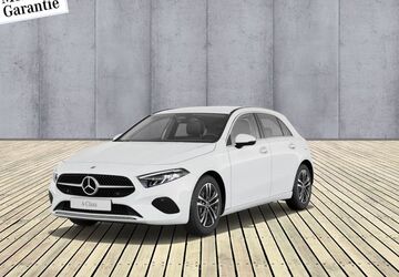 Mercedes-Benz A 180 10.500 km 27.950 &euro; Geilenkirchen 52511